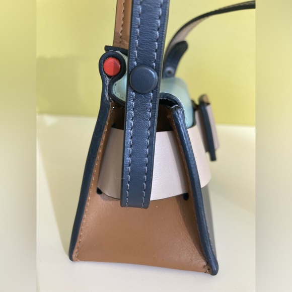 BOYY Karl Charm Micro Bag - Picture 5 of 15